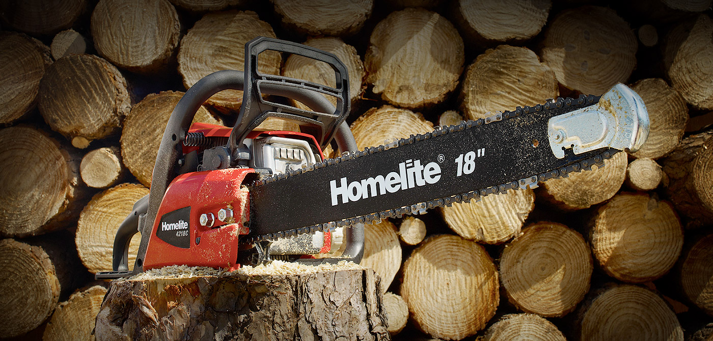 Homelite