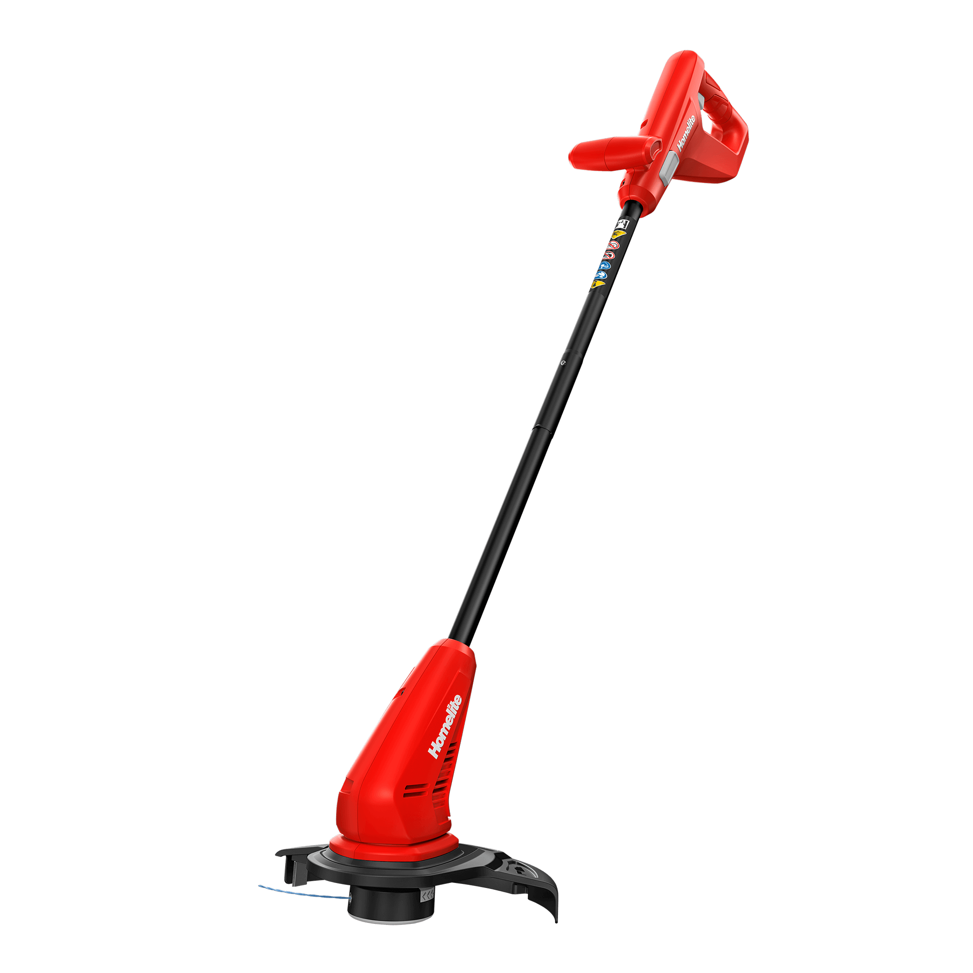 ナショナルホームバリカン　EH-10 12V 10” String Trimmer/Edger – Homelite