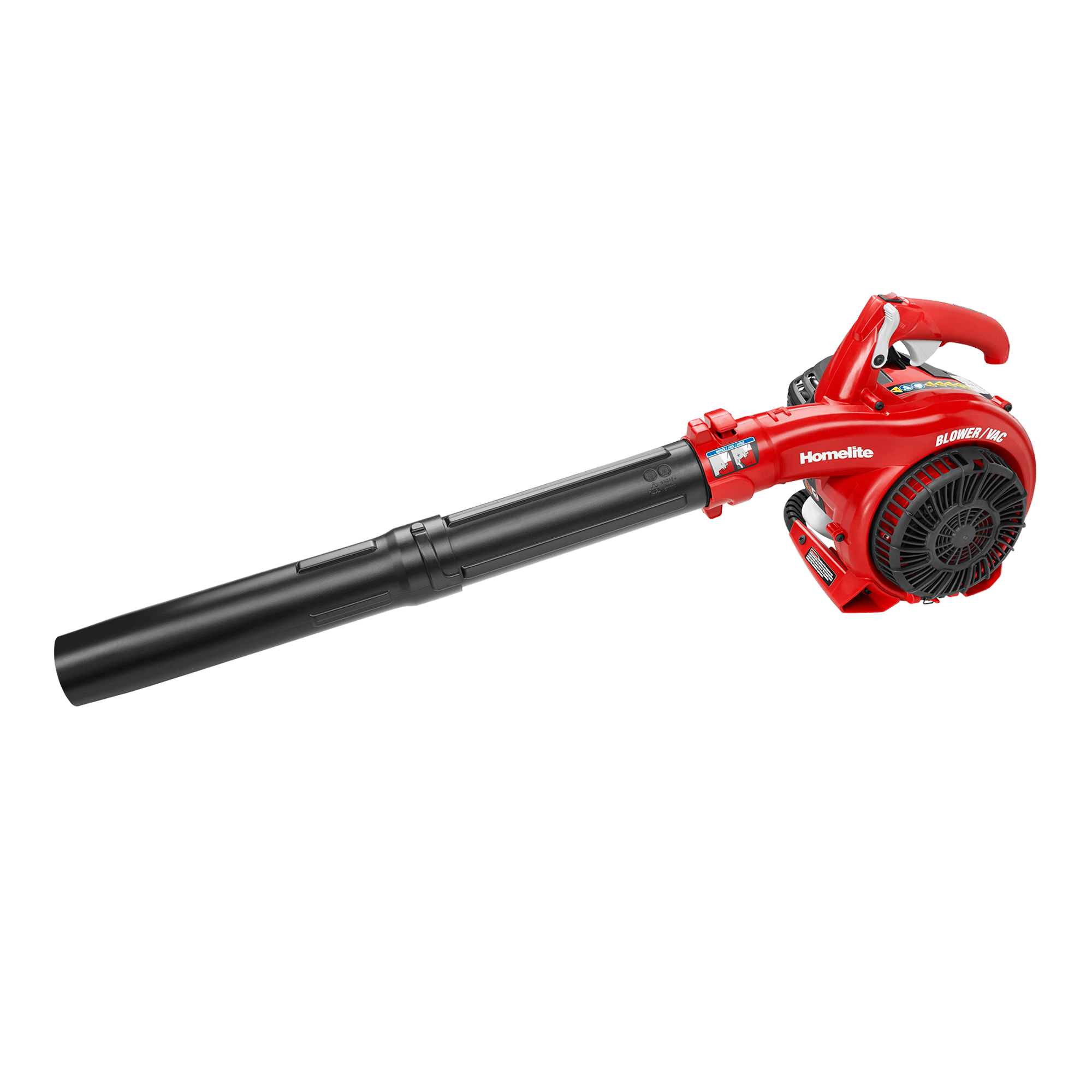 hauck blower 26cc Hand Held Blower & Vac EMC – Homelite