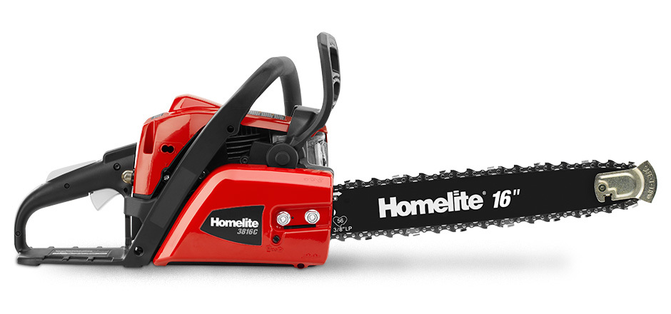 Homelite 40cc  -  11