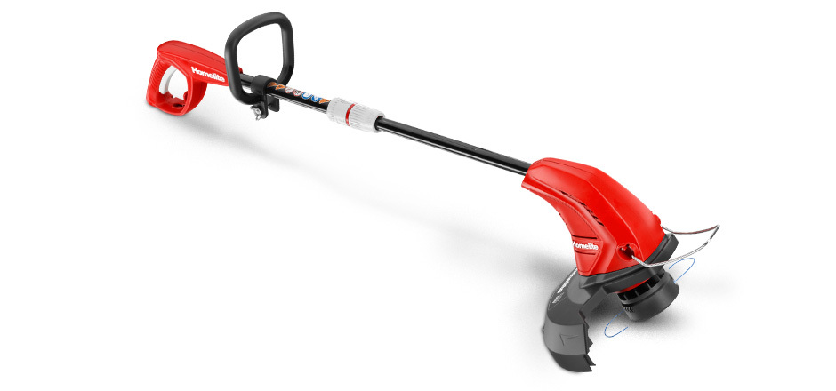 13" Electric String Trimmer/Edger