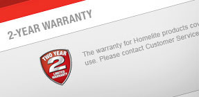 Warranty Info