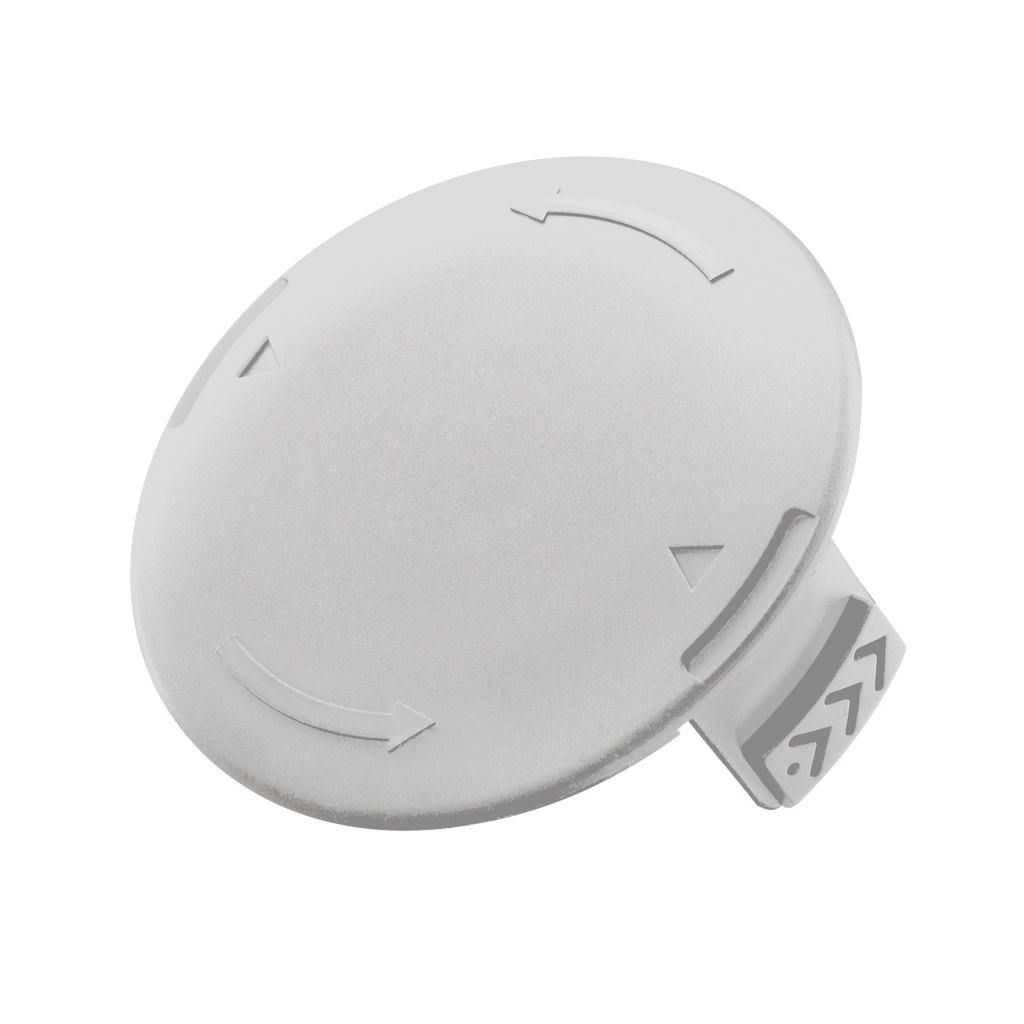 Auto-Feed Spool Cap for Homelite 12V Lithium Cordless String