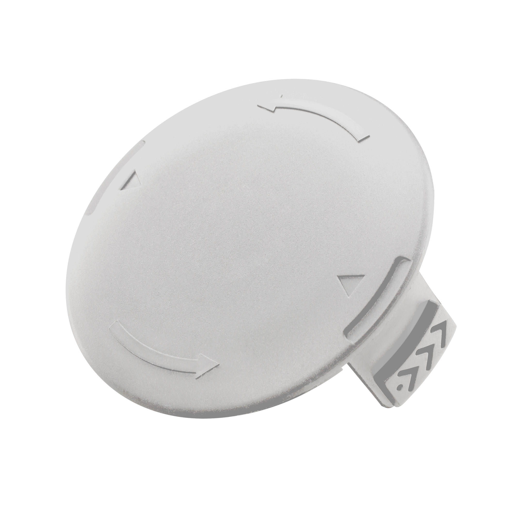 Auto-Feed Spool Cap for Homelite 12V Lithium Cordless String