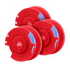 12V Lithium 0.065 in. Replacement Spool (3-Pack)