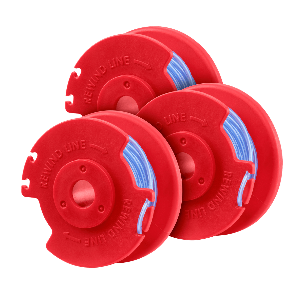 12V Lithium 0.065 in. Replacement Spool (3-Pack)