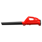 12V Cordless Blower side profile