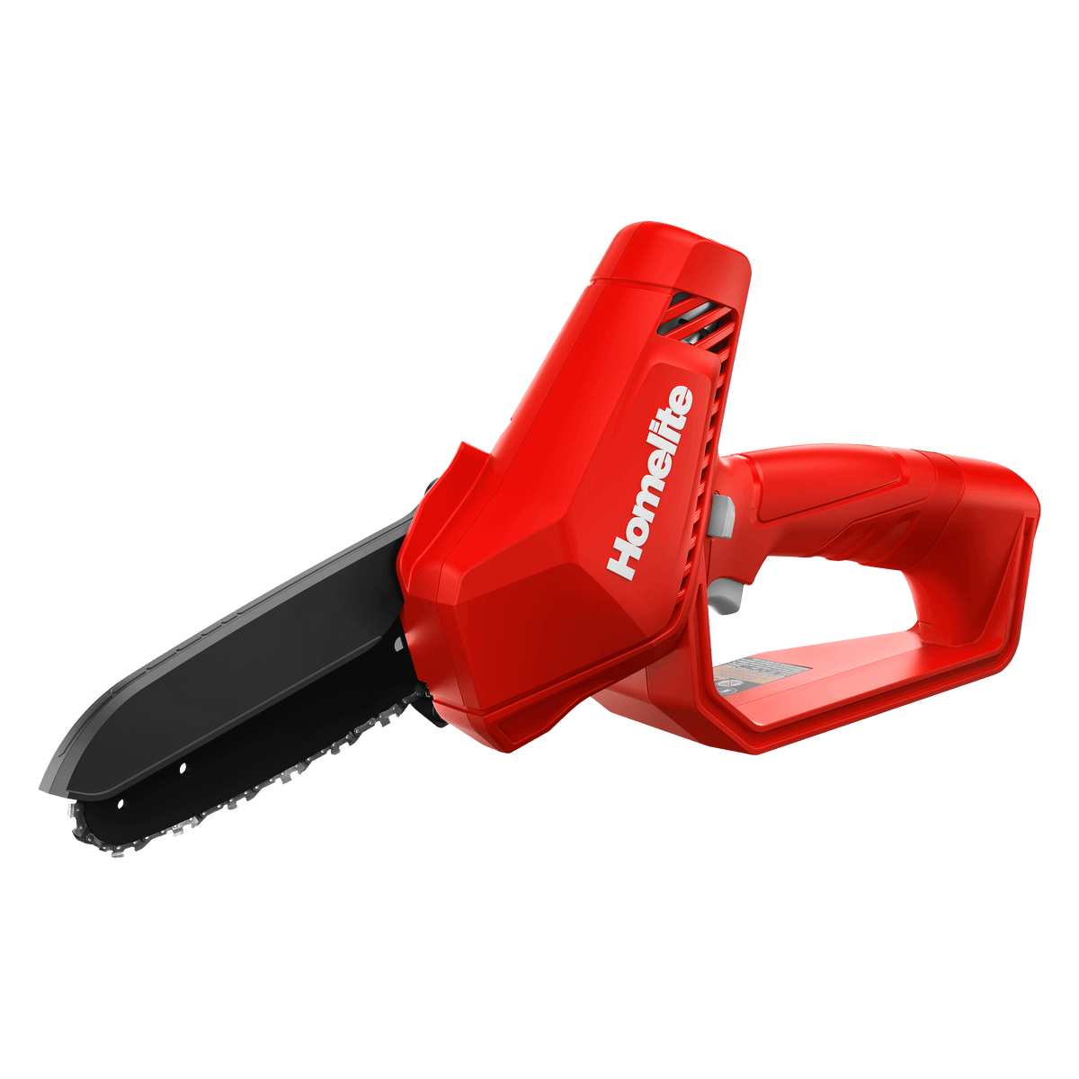 12V Cordless 6" Pruning Chainsaw- hero