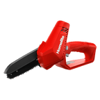 12V Cordless 6" Pruning Chainsaw- hero
