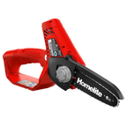 12V Cordless 6" Pruning Chainsaw- studio