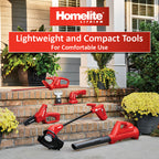 12V 10” String Trimmer/Edger