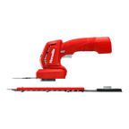 12V Shear/Shrubber side profile

