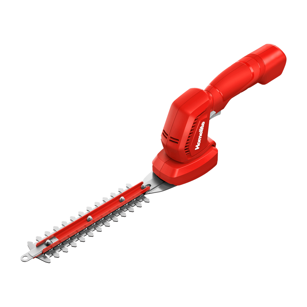12V Grass Shear & Shrub Trimmer