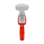12V Shear/Shrubber
 top view