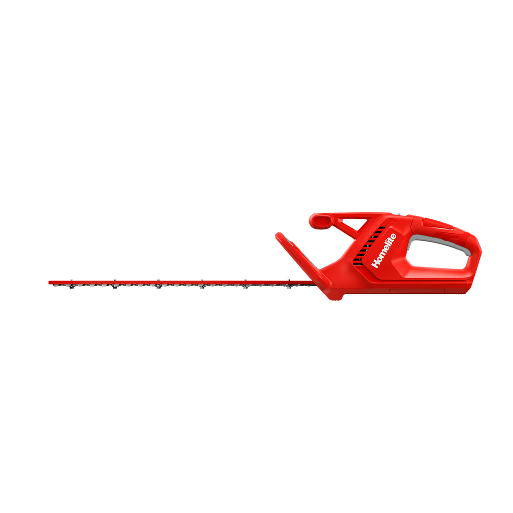 12V 18” Hedge Trimmer side profile