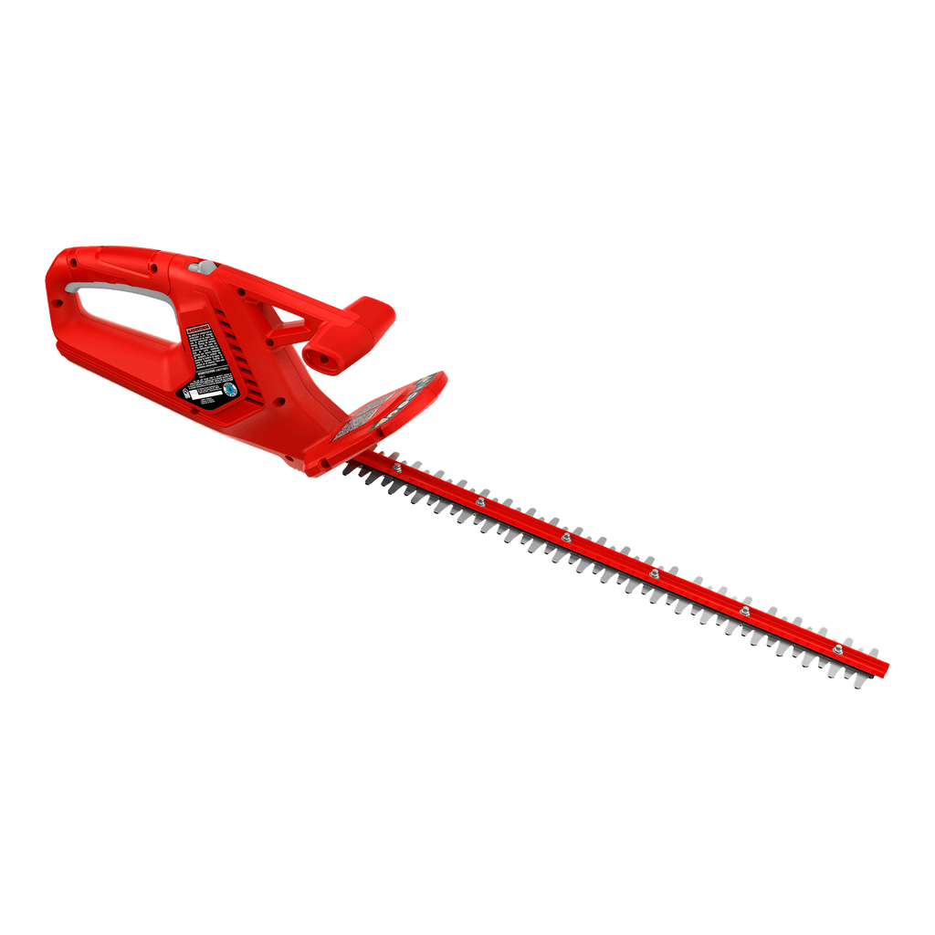 12V 18” Hedge Trimmer alt hero