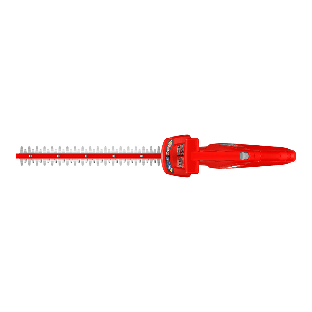12V 18” Hedge Trimmer top