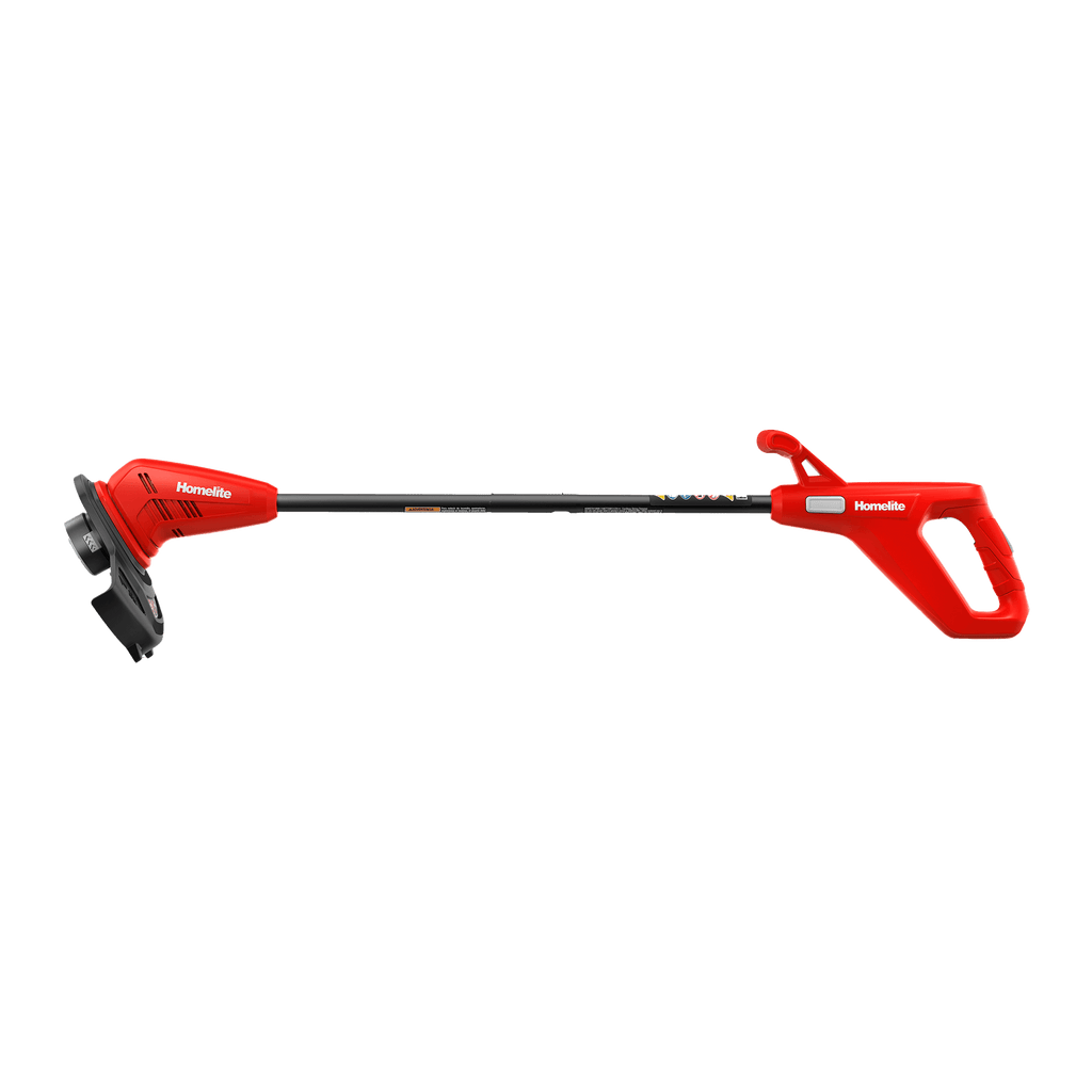 Back to String Trimmers 12V 10” String Trimmer/Edger -  side profile