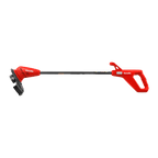 Back to String Trimmers 12V 10” String Trimmer/Edger -  side profile