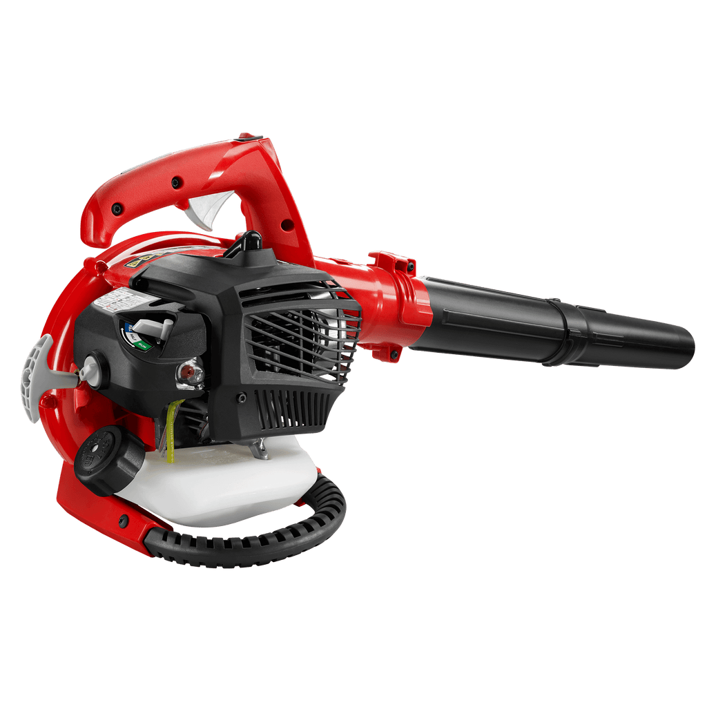 26cc Gas Handheld Blower Vacuum rear