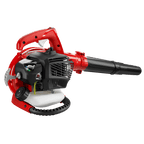 26cc Gas Handheld Blower Vacuum rear