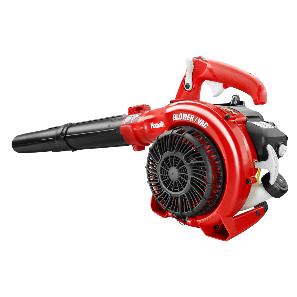 26cc Gas Handheld Blower Vacuum