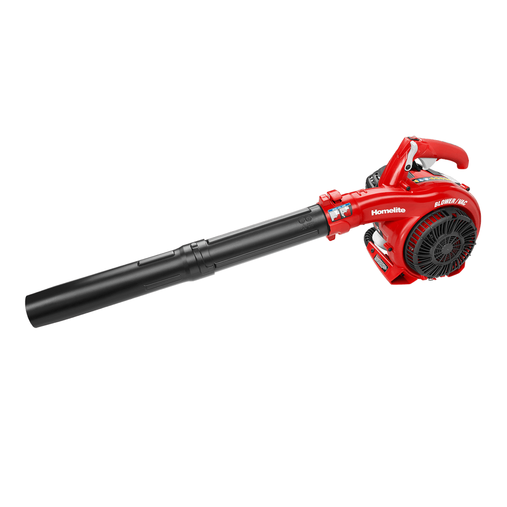 26cc Gas Handheld Blower Vacuum - hero
