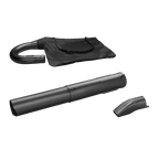 26cc Gas Handheld Blower Vacuum accessories