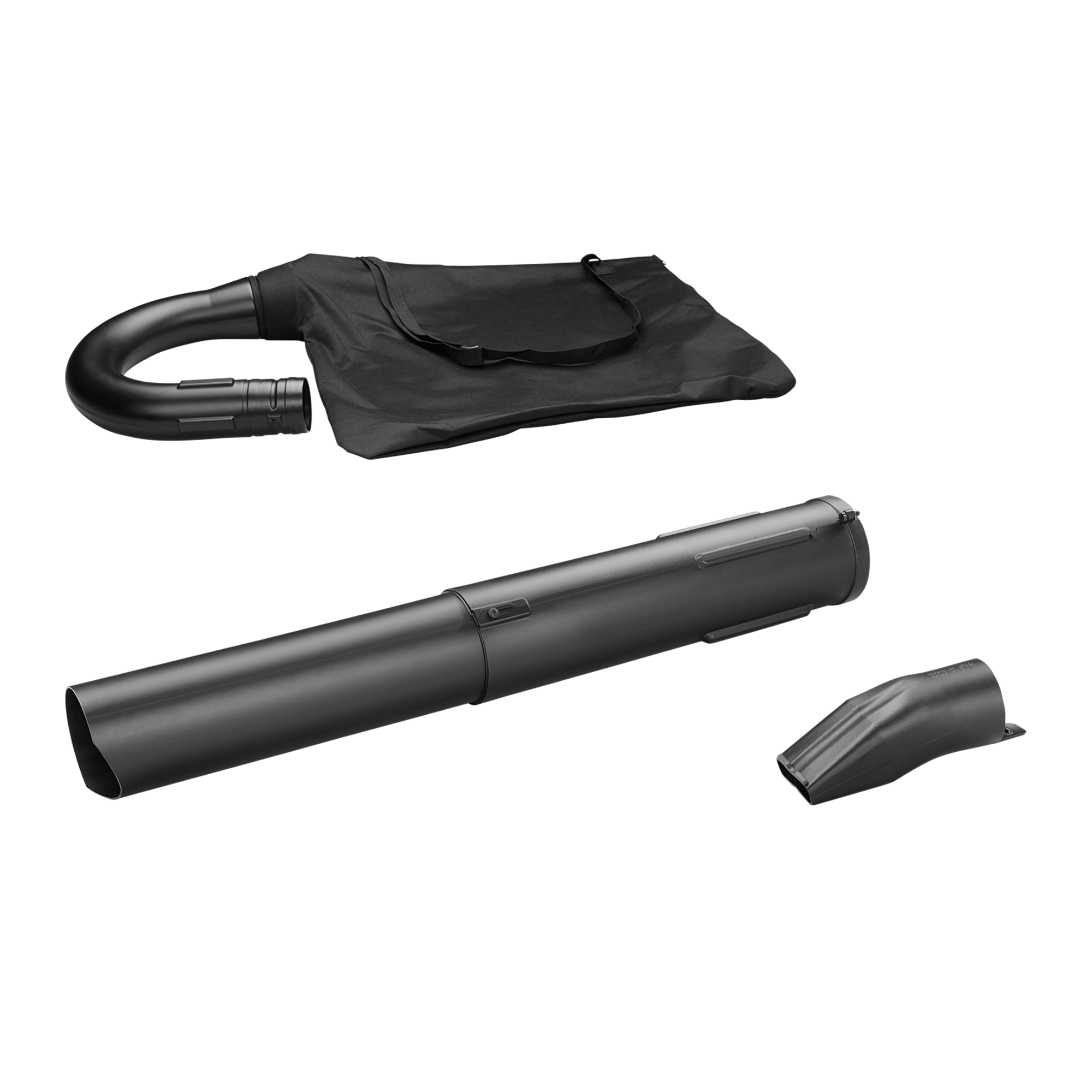 26cc Gas Handheld Blower Vacuum – Homelite