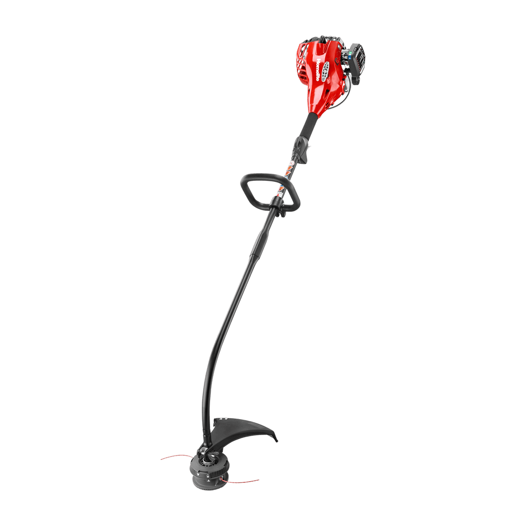26cc 2-Cycle Curved Shaft Trimmer hero