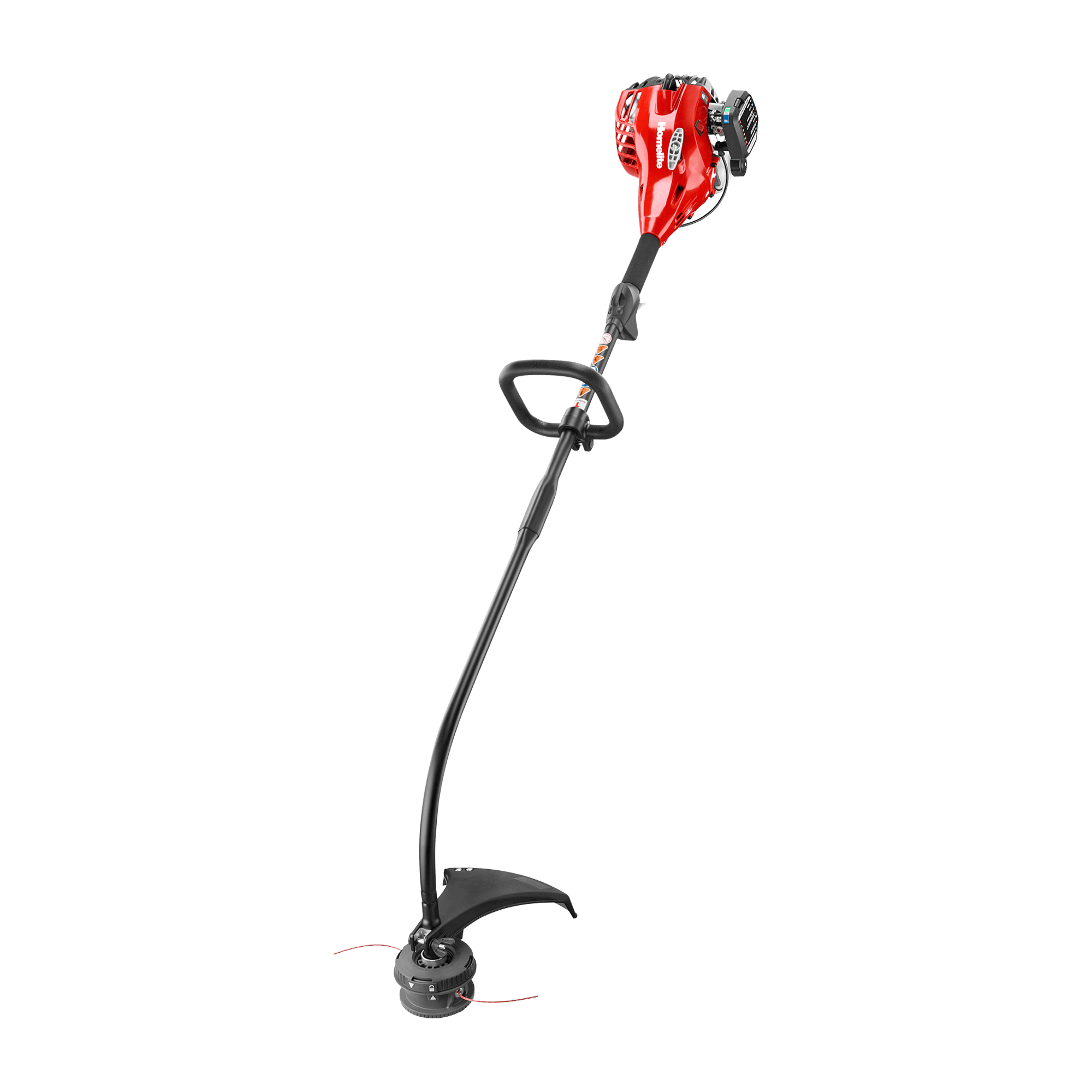 26cc 2-Cycle Curved Shaft Trimmer hero