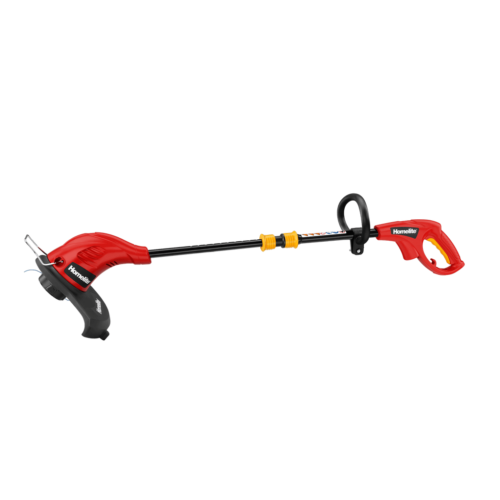 13" Electric String Trimmer/Edger side profile