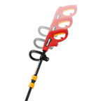 13" Electric String Trimmer/Edger side profile