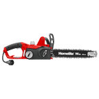 Homelite 14" Electric Chainsaw side view