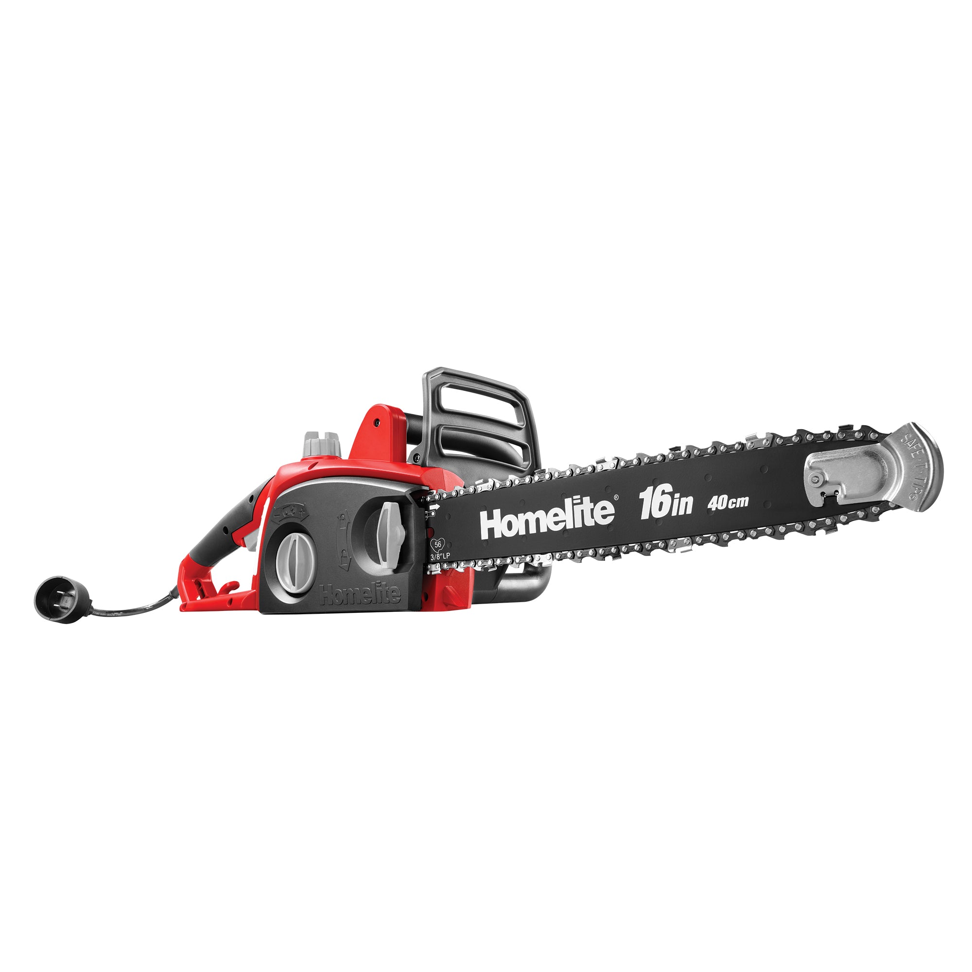 16" 12 AMP Chainsaw