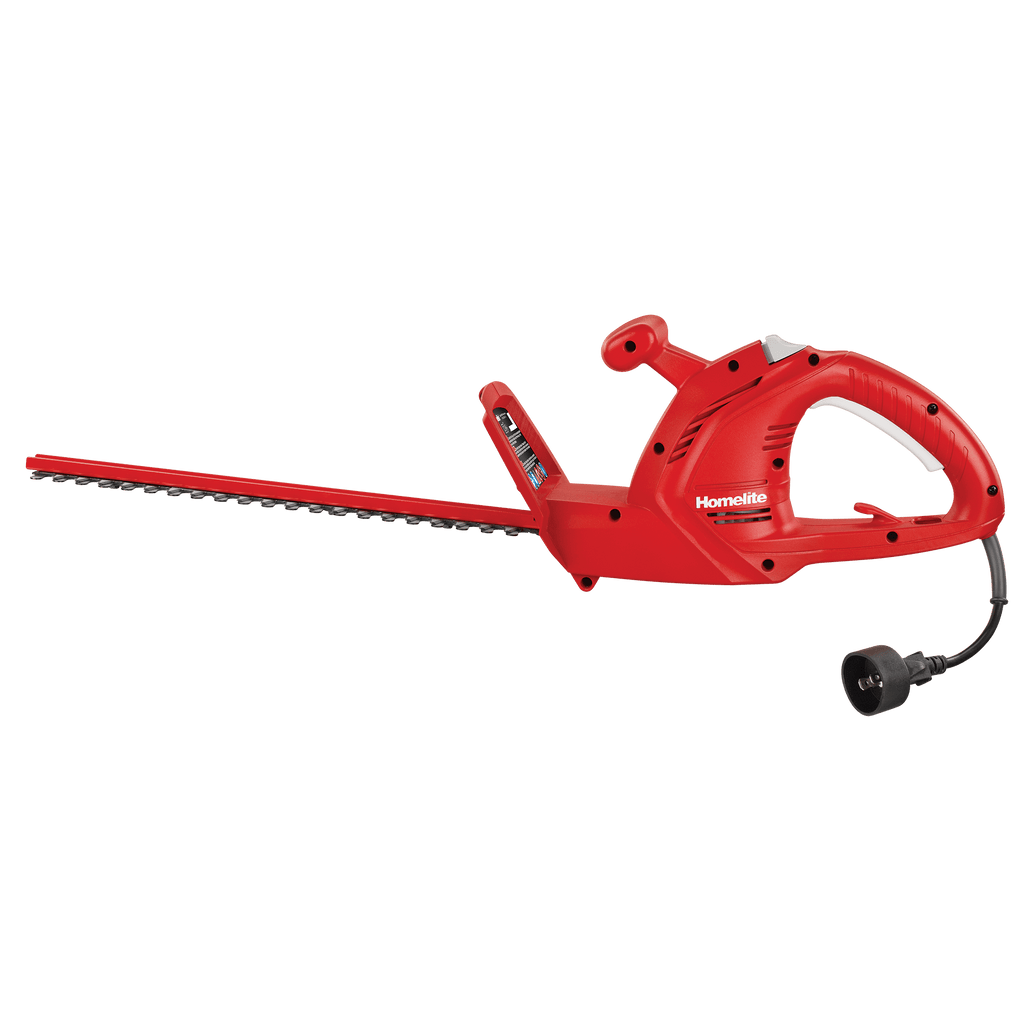 17 in. 2.7 Amp Electric Hedge Trimmer hero