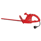 17 in. 2.7 Amp Electric Hedge Trimmer hero