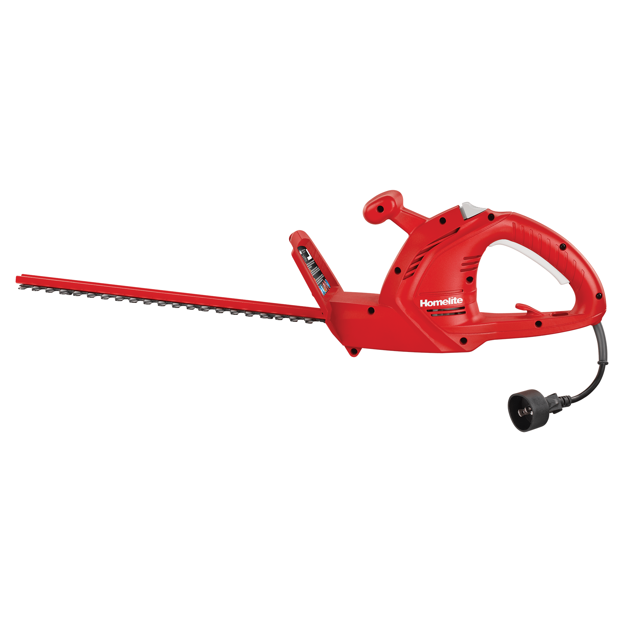 17 in. 2.7 Amp Electric Hedge Trimmer hero