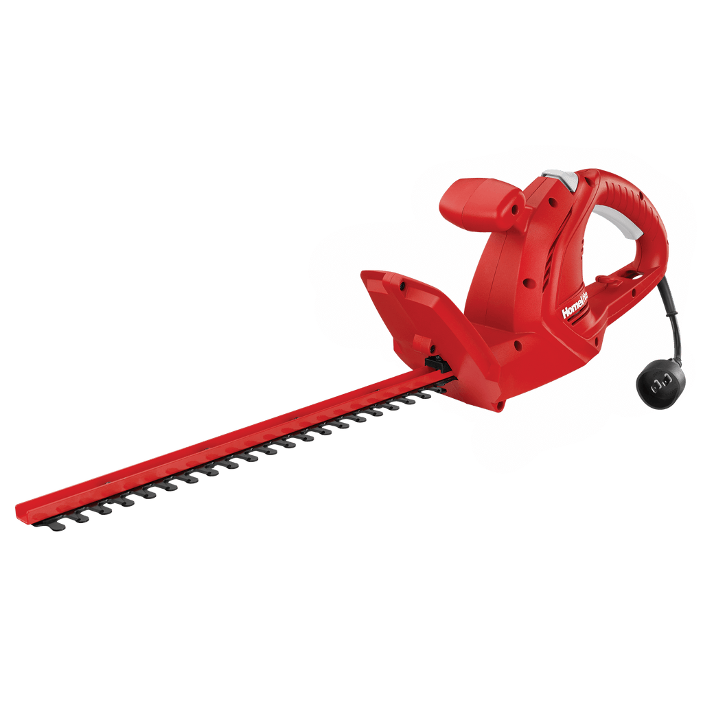 17 in. 2.7 Amp Electric Hedge Trimmer alt hero