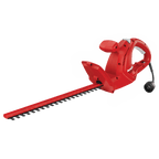 17 in. 2.7 Amp Electric Hedge Trimmer alt hero