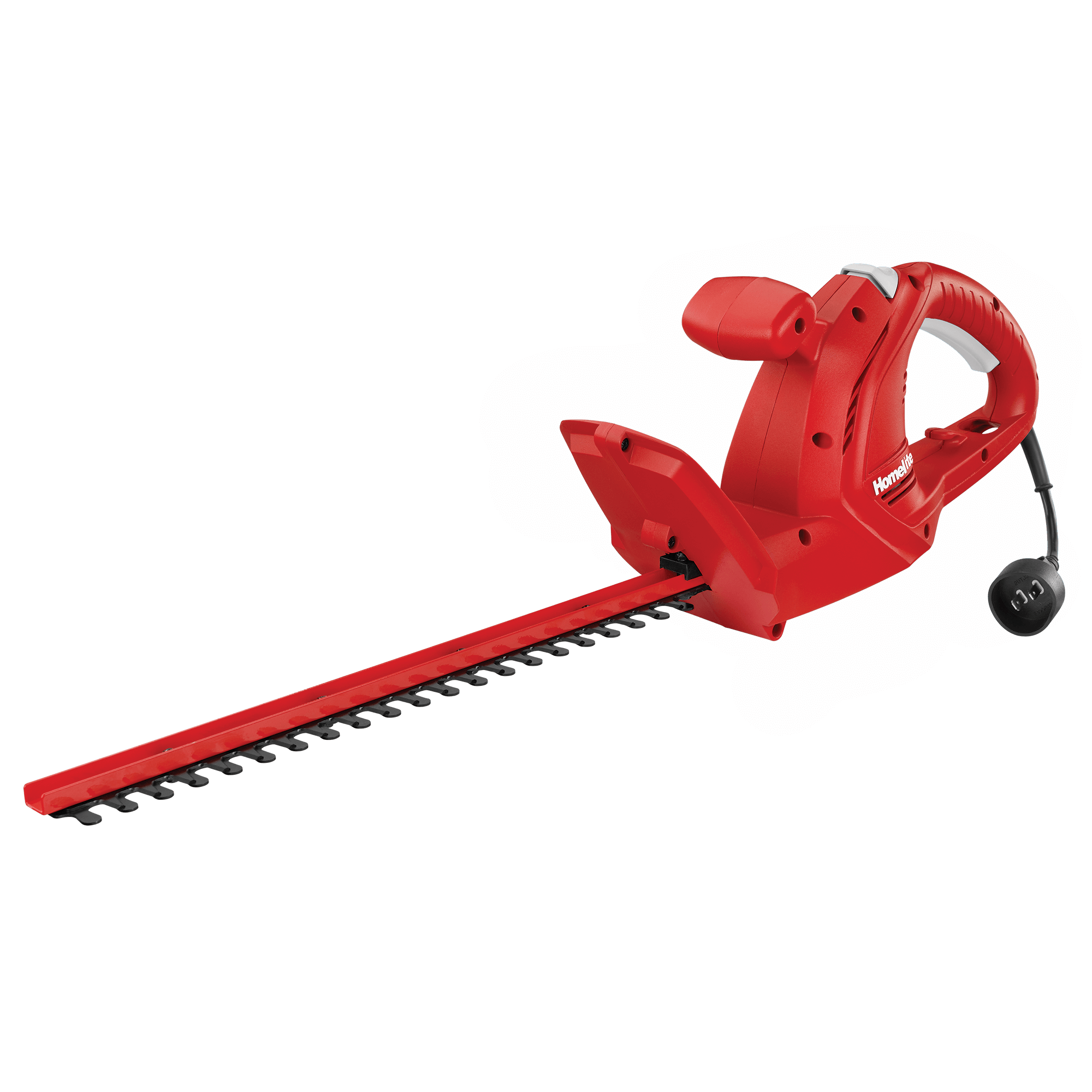 17 in. 2.7 Amp Electric Hedge Trimmer alt hero