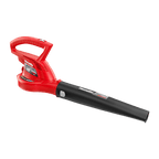 7 Amp Electric Leaf Blower/Sweeper
