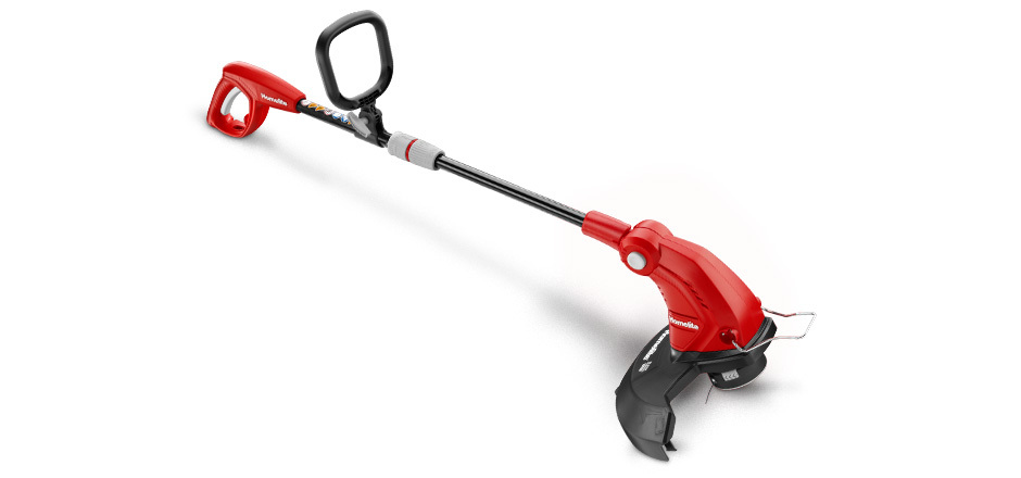 Homelite 2025 grass cutter