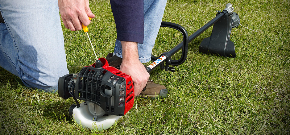 Straight Shaft String Trimmer UT33650 Homelite