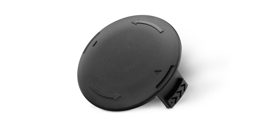 HL AC Spool Cap
