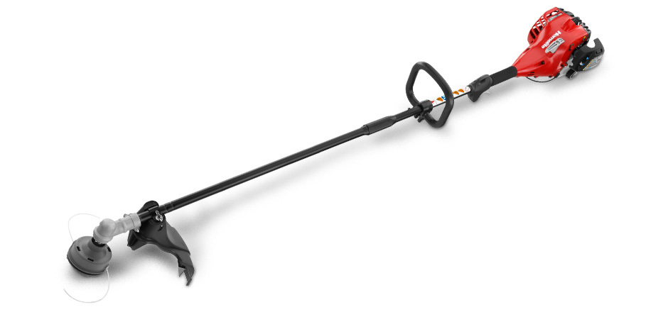 straight shaft string trimmer