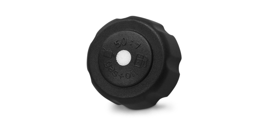 Small Fuel Cap