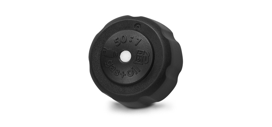 Large Fuel Cap
