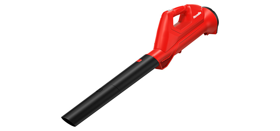 12V Cordless Blower