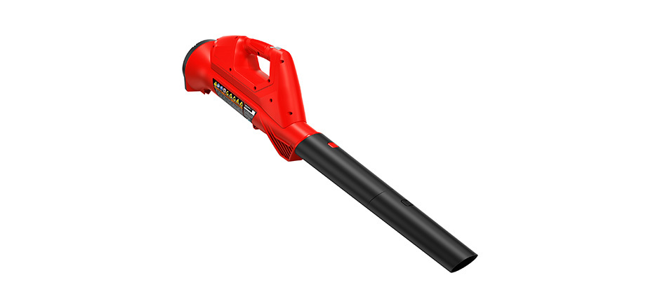 12V Cordless Blower